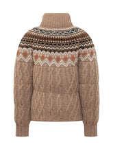 Wagrain Cardigan - Moncler Grenoble | Lidia Shopping