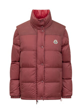 Verone Down Jacket - Moncler | Lidia Shopping