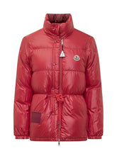 Verone Down Jacket - Moncler | Lidia Shopping