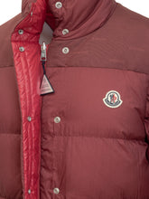Verone Down Jacket - Moncler | Lidia Shopping