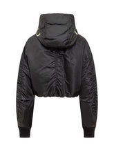6 Moncler Genius Willow Smith Down Jacket Malek - Moncler Genius Willow Smith | Lidia Shopping