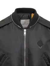 6 Moncler Genius Willow Smith Down Jacket Malek - Moncler Genius Willow Smith | Lidia Shopping