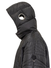 MONCLER GENIUS WILLOW SMITH - 6 Moncler Genius Willow Smith Haissa Down Jacket - Black - LIDIASHOPPING® - Official Website