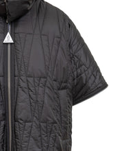 MONCLER GENIUS WILLOW SMITH - 6 Moncler Genius Willow Smith Haissa Down Jacket - Black - LIDIASHOPPING® - Official Website