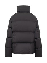 6 Moncler Genius Willow Smith Yael Down Jacket - Moncler Genius Willow Smith | Lidia Shopping