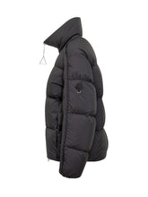 6 Moncler Genius Willow Smith Yael Down Jacket - Moncler Genius Willow Smith | Lidia Shopping