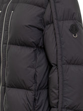 6 Moncler Genius Willow Smith Yael Down Jacket - Moncler Genius Willow Smith | Lidia Shopping