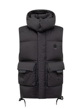 6 Moncler Genius Willow Smith  Sabella Vest - Moncler Genius Willow Smith | Lidia Shopping