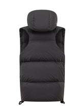 6 Moncler Genius Willow Smith  Sabella Vest - Moncler Genius Willow Smith | Lidia Shopping