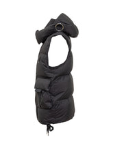 6 Moncler Genius Willow Smith  Sabella Vest - Moncler Genius Willow Smith | Lidia Shopping
