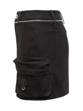 6 Moncler Genius Willow Smith Skirt - Moncler Genius Willow Smith | Lidia Shopping