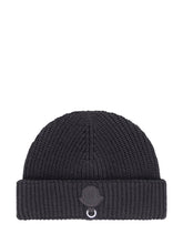6 Moncler Genius Willow Smith Hat - Moncler Genius Willow Smith | Lidia Shopping
