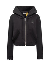 6 Moncler Genius Willow Smith Cardigan - Moncler Genius Willow Smith | Lidia Shopping
