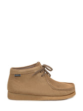 SEBAGO - Koala Mid Ankle Boot - Brown | Lidia Shopping ® | Official Website