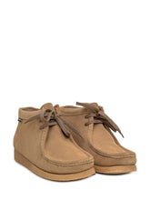 SEBAGO - Koala Mid Ankle Boot - Brown | Lidia Shopping ® | Official Website