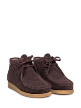 SEBAGO - Koala Mid Loafer - Brown | Lidia Shopping ® | Official Website