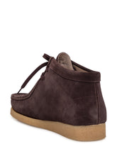 SEBAGO - Koala Mid Loafer - Brown | Lidia Shopping ® | Official Website
