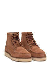 SEBAGO - Tala Mid Loafer - Brown | Lidia Shopping ® | Official Website