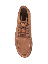 SEBAGO - Tala Mid Loafer - Brown | Lidia Shopping ® | Official Website
