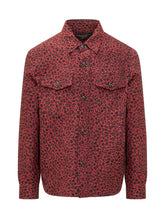 Bloudon Jacquard - Men | Lidia Shopping