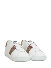 Sneaker with Logo - Men | Lidia Shopping