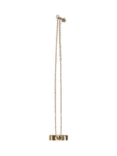 Necklace Metal - Sale | Lidia Shopping