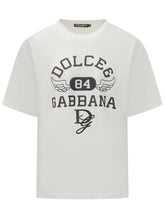 T-Shirt - Dolce & Gabbana | Lidia Shopping
