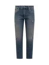 Jeans - Dolce & Gabbana | Lidia Shopping