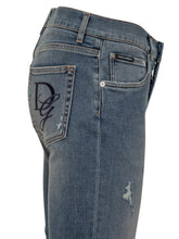 Jeans - Dolce & Gabbana | Lidia Shopping