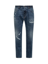 Jeans - Dolce & Gabbana | Lidia Shopping