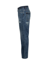 Jeans - Dolce & Gabbana | Lidia Shopping