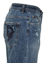 Jeans - Dolce & Gabbana | Lidia Shopping
