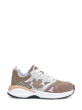 Sneaker Mesh Crosta - Dsquared2 | Lidia Shopping