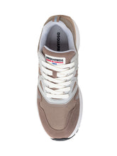 Sneaker Mesh Crosta - Dsquared2 | Lidia Shopping