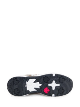 Sneaker Mesh Crosta - Dsquared2 | Lidia Shopping