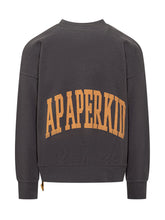 Sweatshirt - A Paper Kid | Lidia Shopping