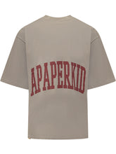 T-Shirt - A Paper Kid | Lidia Shopping