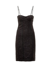ROTATE - Abito - Nero - LIDIASHOPPING® - Official Website
