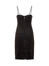 ROTATE - Abito - Nero - LIDIASHOPPING® - Official Website