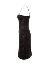 ROTATE - Abito - Nero - LIDIASHOPPING® - Official Website