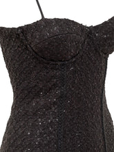 ROTATE - Abito - Nero - LIDIASHOPPING® - Official Website