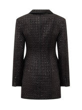 Blazer Dress - Rotate | Lidia Shopping
