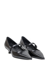 Miss Mary Heel - Jeffrey Campbell | Lidia Shopping