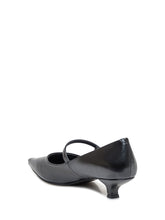 Miss Mary Heel - Jeffrey Campbell | Lidia Shopping
