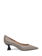 Nappa Heel - Roberto Festa | Lidia Shopping
