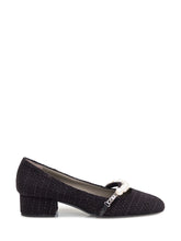 Tweed Shoes - Roberto Festa | Lidia Shopping