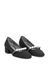 Tweed Shoes - Roberto Festa | Lidia Shopping