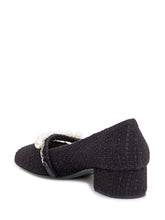 Tweed Shoes - Roberto Festa | Lidia Shopping