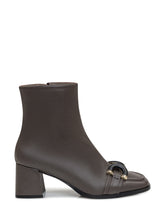 Leather Boot - Roberto Festa | Lidia Shopping