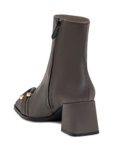 Leather Boot - Roberto Festa | Lidia Shopping
